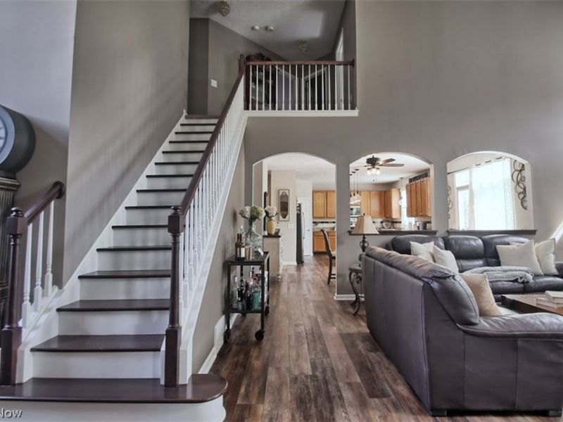 12641 Coopers Run , Strongsville, OH 44149 Photo 4