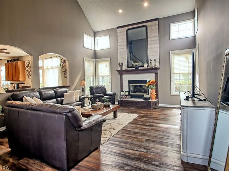 12641 Coopers Run , Strongsville, OH 44149 Photo 5