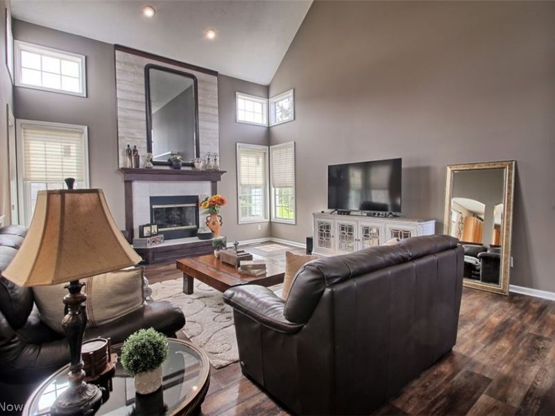 12641 Coopers Run , Strongsville, OH 44149 Photo 6