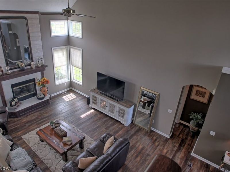 12641 Coopers Run , Strongsville, OH 44149 Photo 7