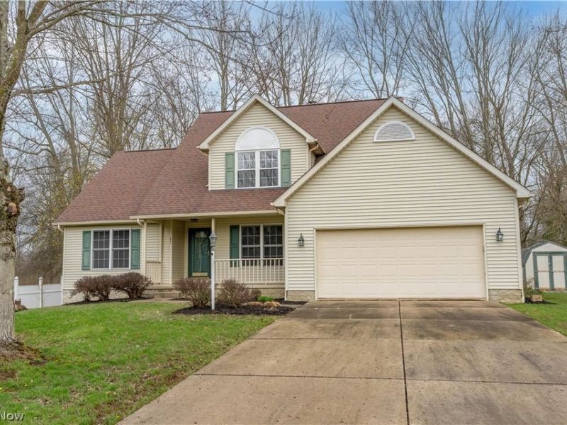 2041 Old Elm Street NE, Canton, OH 44721 Photo 1
