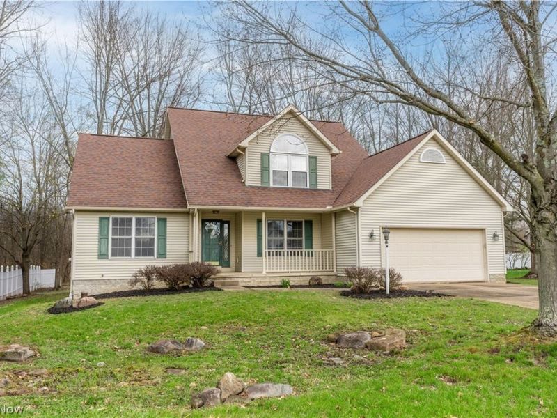 2041 Old Elm Street NE, Canton, OH 44721 Photo 2