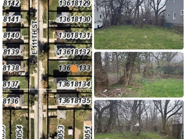 4155 E 111th Street , Cleveland, OH 44105