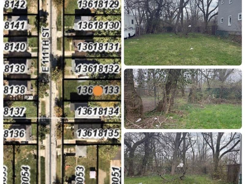 4155 E 111th Street , Cleveland, OH 44105 Photo 1