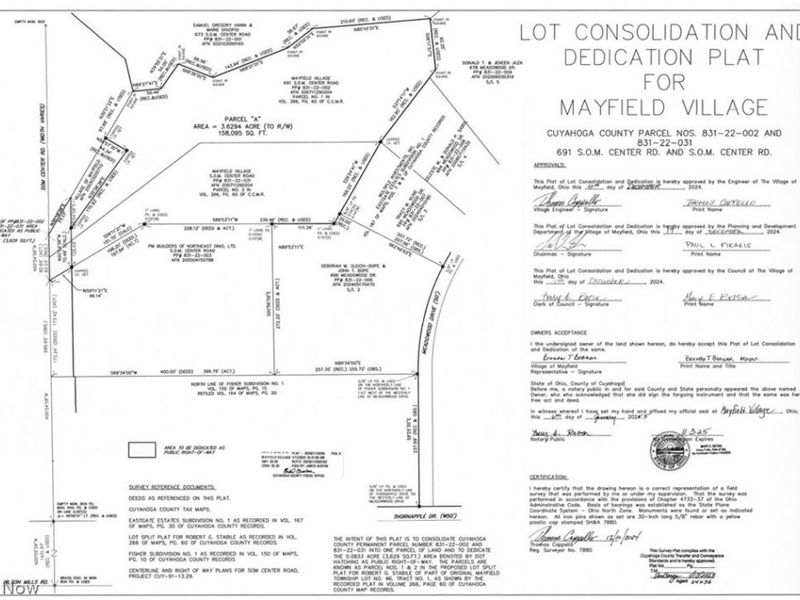 691 SOM Center Road, Mayfield Village, OH 44143 Photo 36