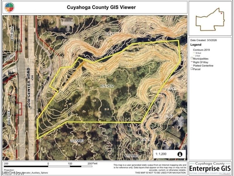 691 SOM Center Road, Mayfield Village, OH 44143 Photo 37