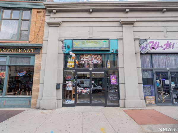 21 North Main , Norwalk, CT 06854