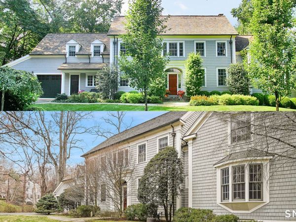 2 Ledgemoor, Westport, CT 06880