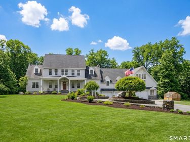 27 Smoke Ridge , Sherman, CT 06784