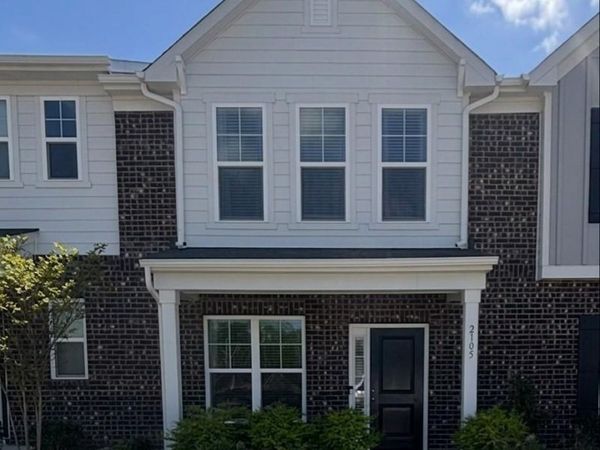 2105 Riverstone Boulevard, Monroe, NC 28110