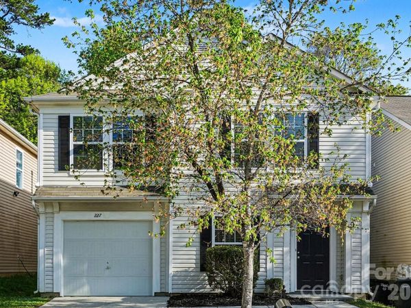 227 Morning Dew Drive , Concord, NC 28025