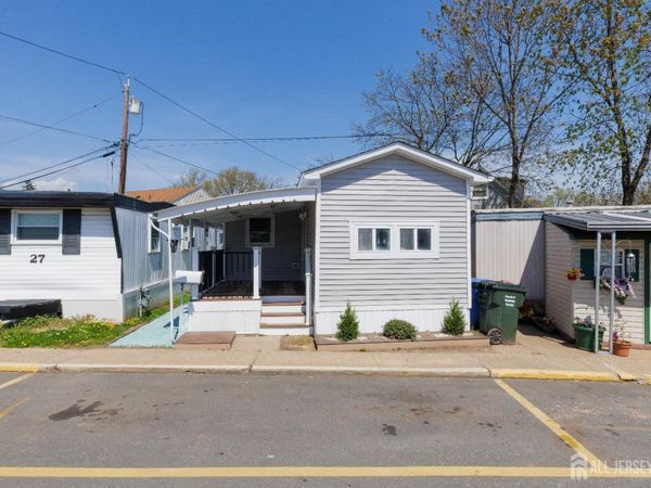 29 Freddie Avenue, Avenel, NJ 07001
