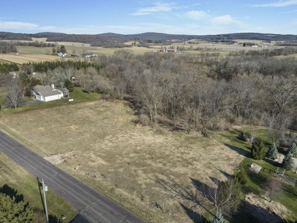 Lot 11 Allan Road, Portage, WI 53901