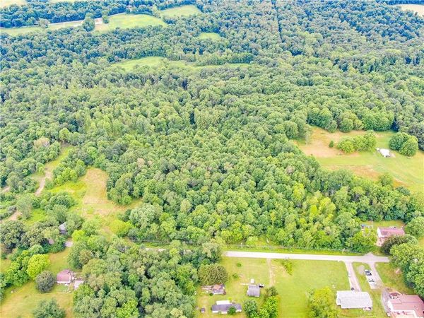 Lot # 6 Hillsville Road , Edinburg, PA 16116