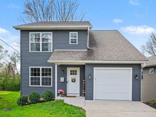 33 S Main Street, Walton, KY 41094