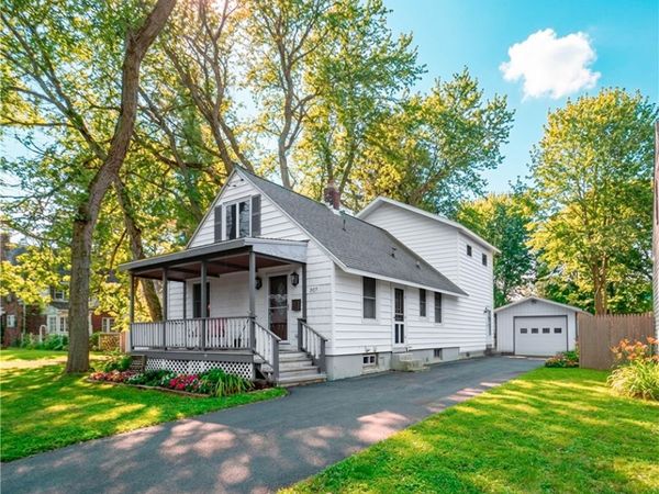 307 Lomond Place, Utica, NY 13502