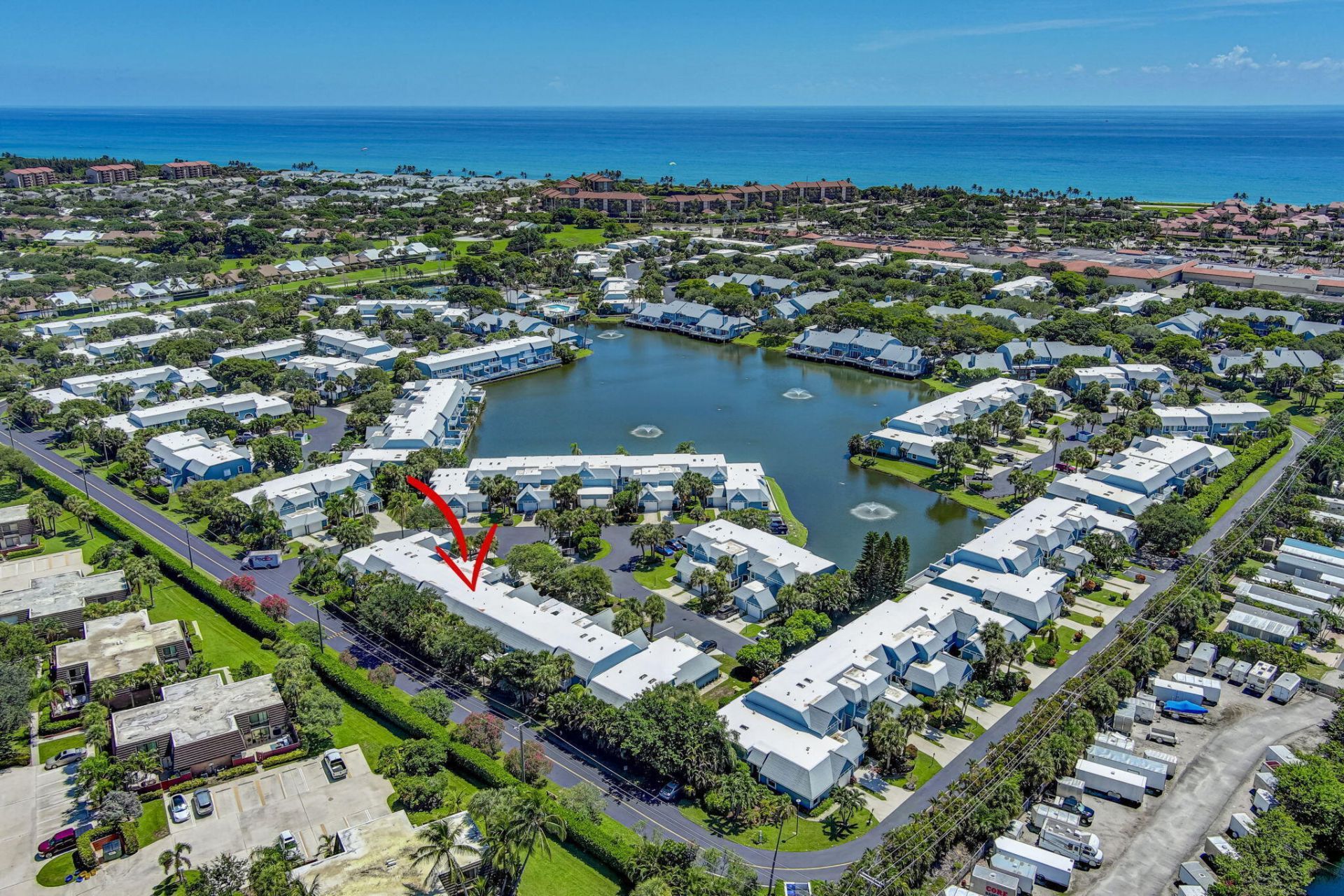 1106 Ocean Dunes Circle, Jupiter, FL 33477 Photo