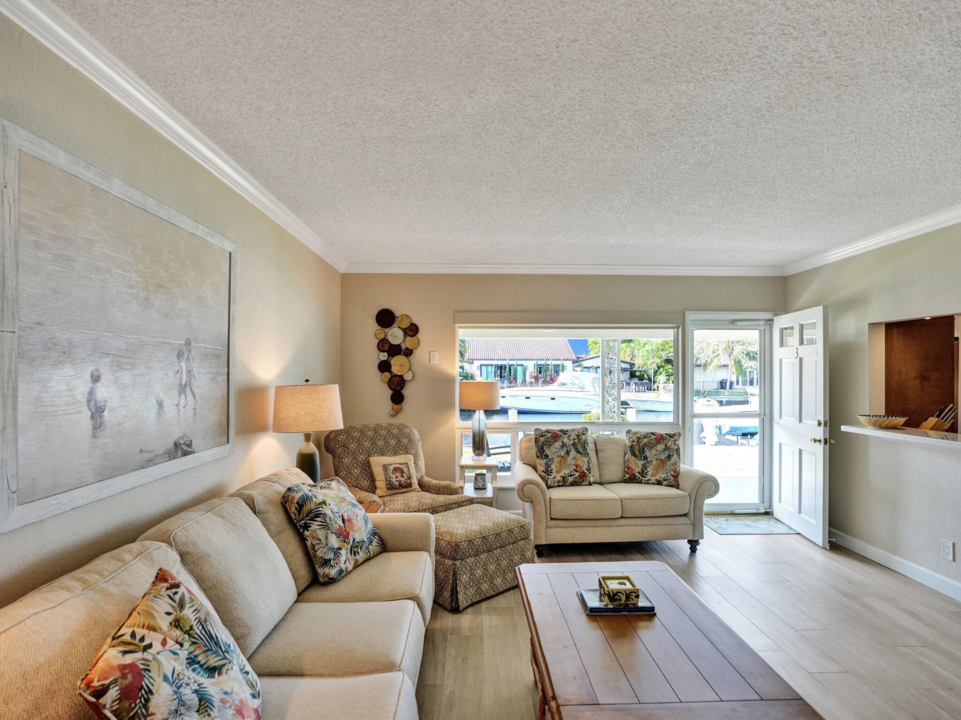 2866 NE 30th Street, Unit 3, Fort Lauderdale, FL 33306 Photo