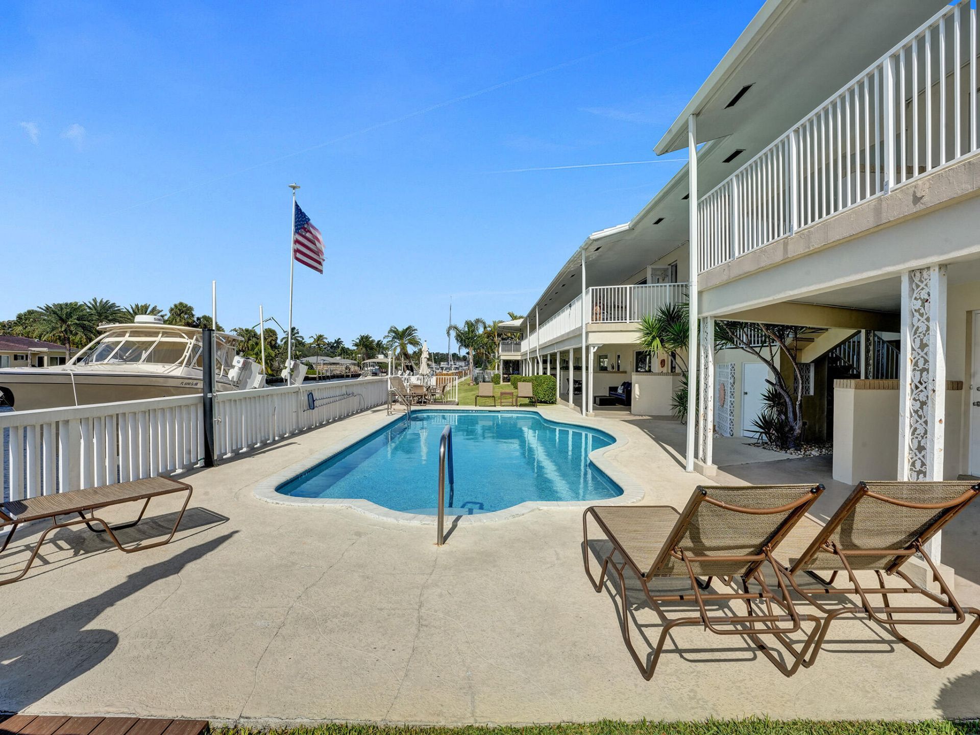 2866 NE 30th Street, Unit 3, Fort Lauderdale, FL 33306 Photo