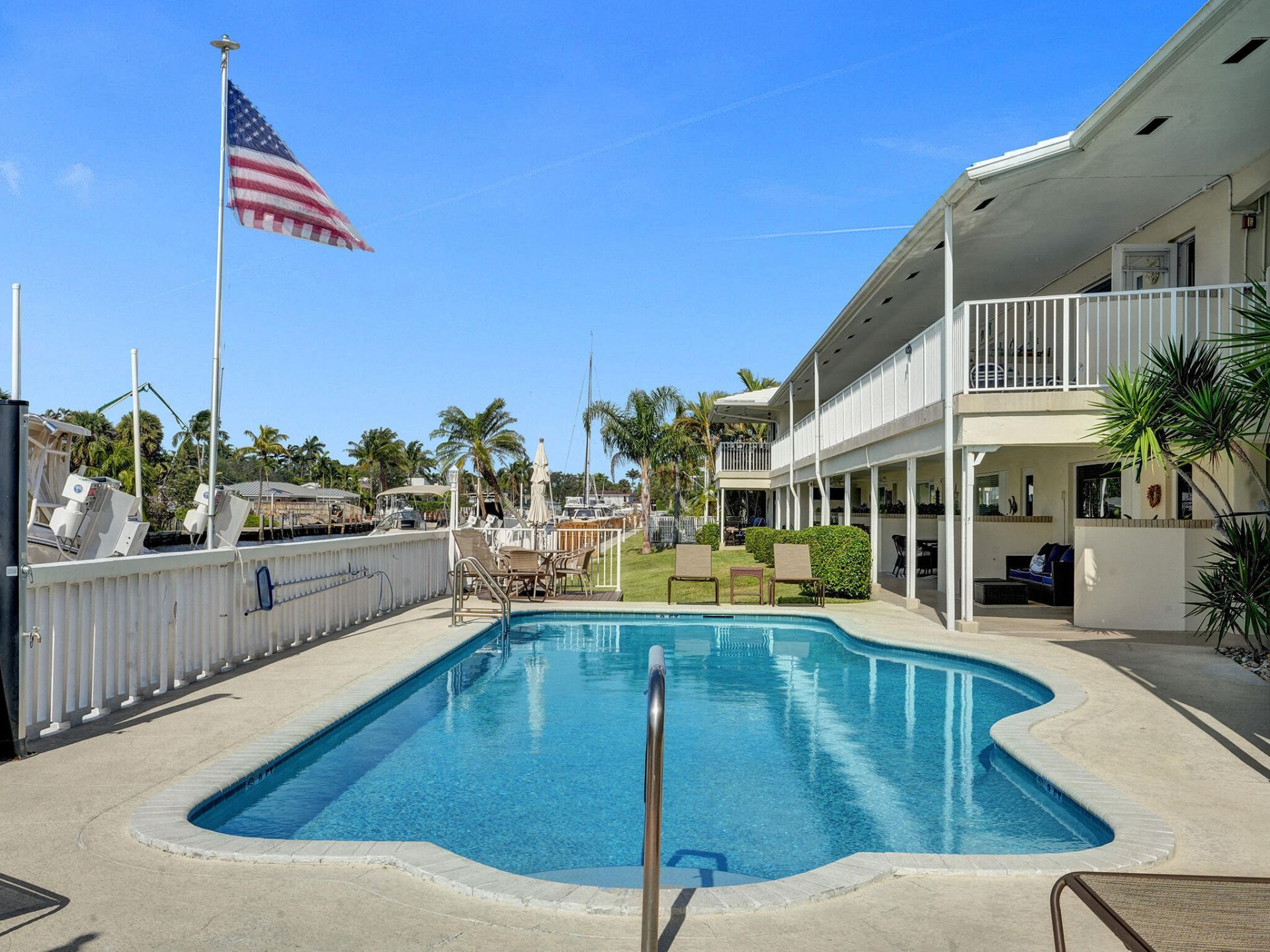 2866 NE 30th Street, Unit 3, Fort Lauderdale, FL 33306 Photo