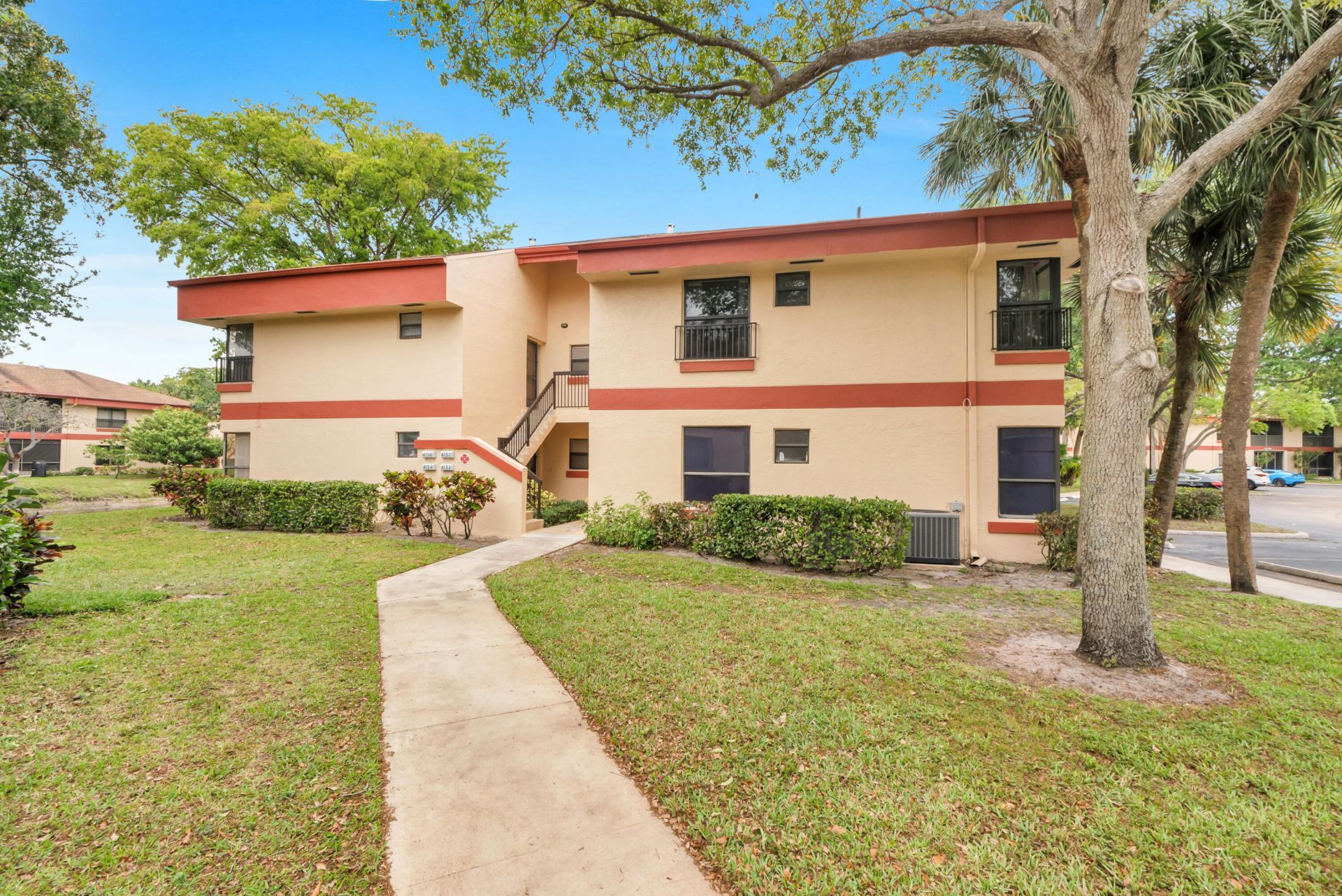 4158 Carambola Circle S, Unit 2156, Coconut Creek, FL 33066 Photo