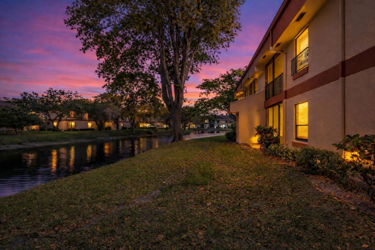 4158 Carambola Circle S, Unit 2156, Coconut Creek, FL 33066 Photo