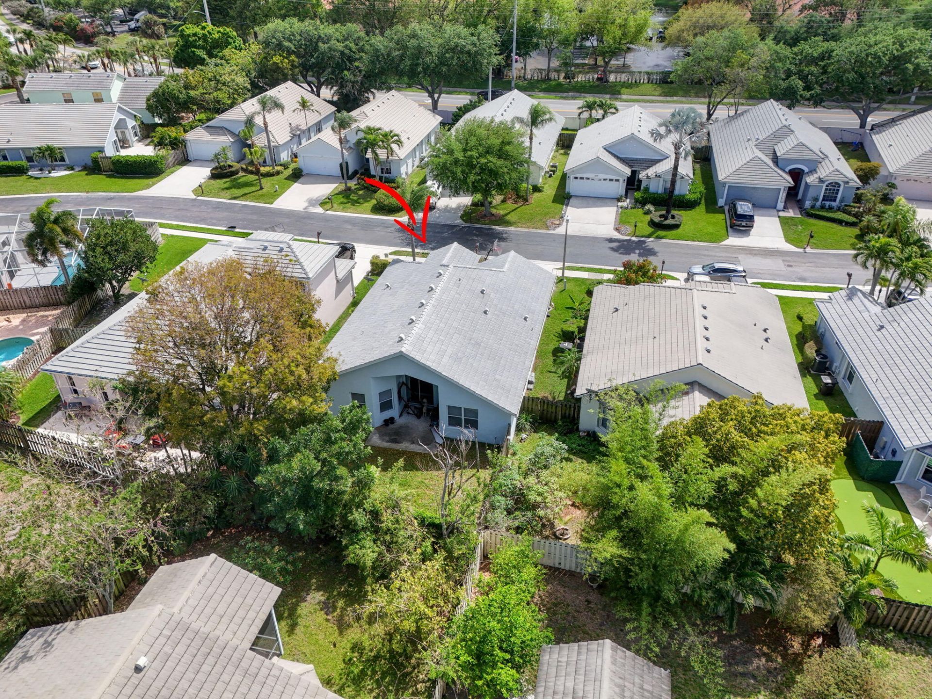 2050 Normandy Circle, West Palm Beach, FL 33409 Photo