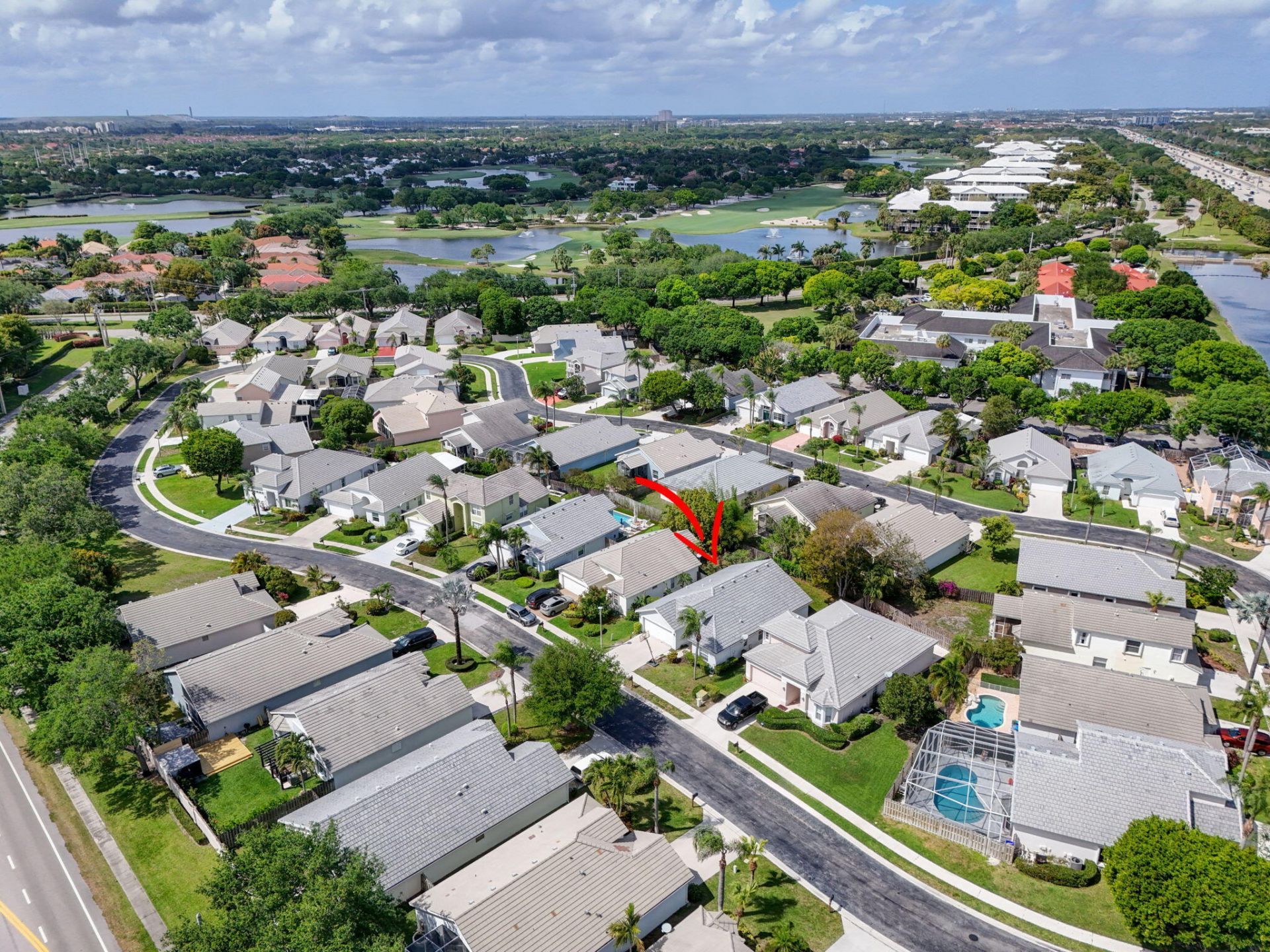 2050 Normandy Circle, West Palm Beach, FL 33409 Photo