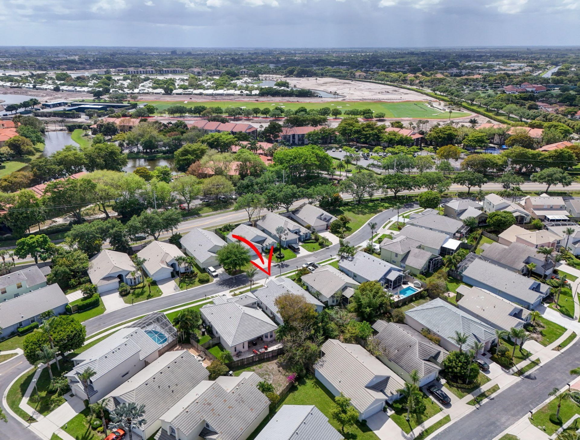 2050 Normandy Circle, West Palm Beach, FL 33409 Photo