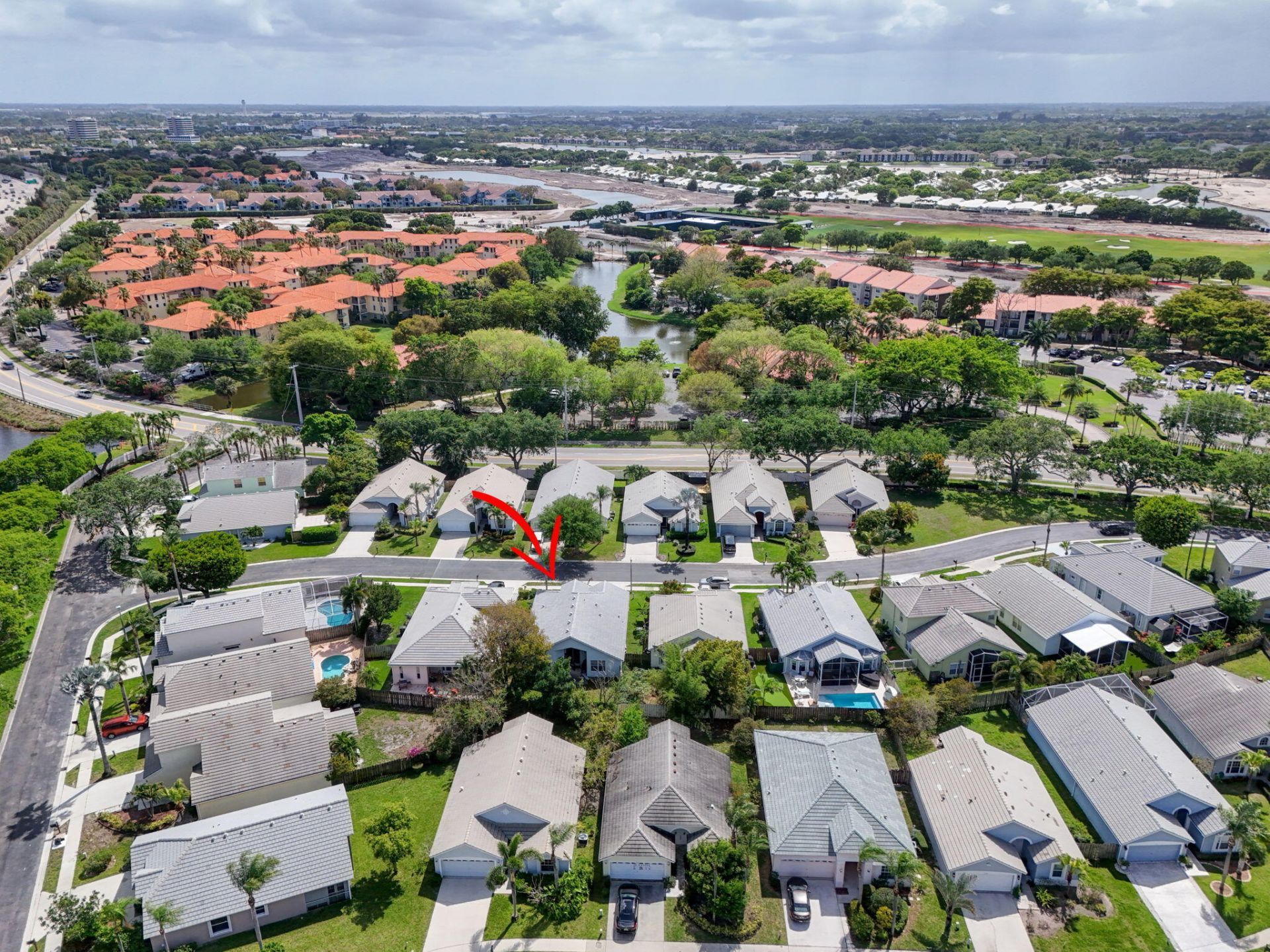 2050 Normandy Circle, West Palm Beach, FL 33409 Photo