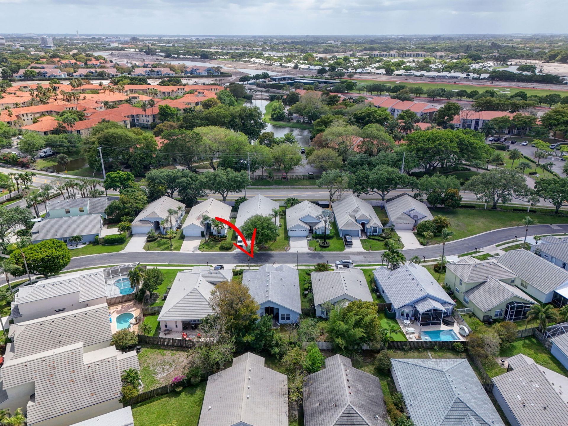 2050 Normandy Circle, West Palm Beach, FL 33409 Photo