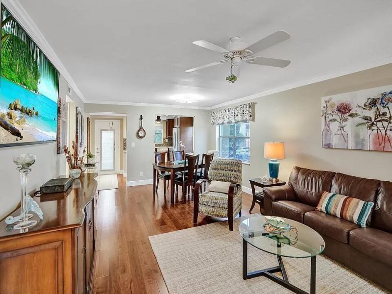 9020 Sunrise Lakes Boulevard, Unit 201, Sunrise, FL 33322 Photo