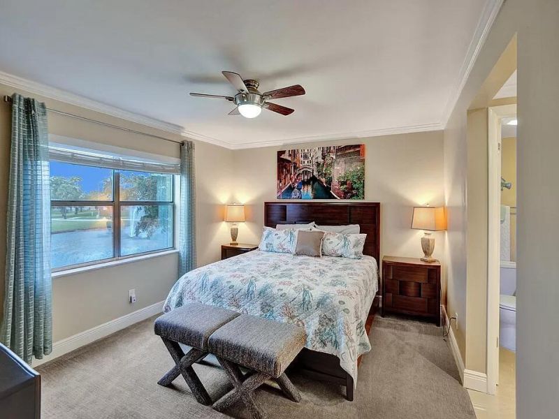 9020 Sunrise Lakes Boulevard, Unit 201, Sunrise, FL 33322 Photo