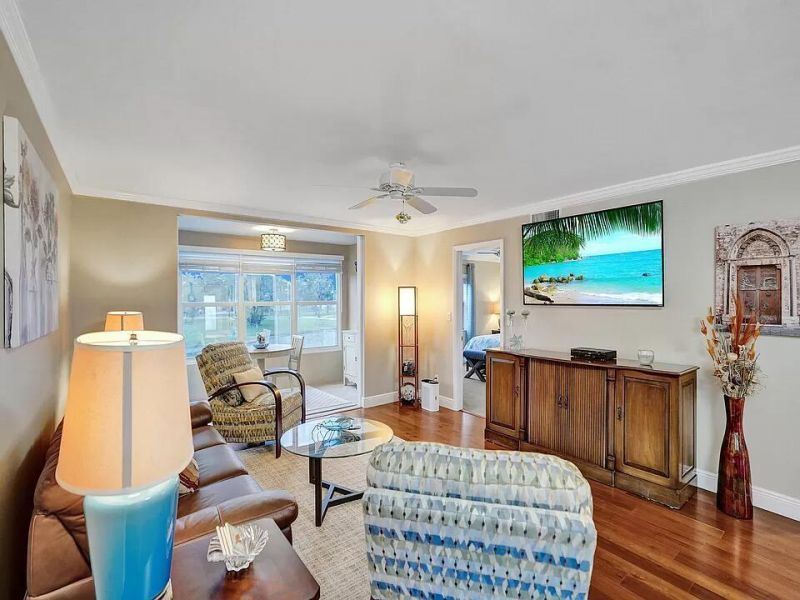 9020 Sunrise Lakes Boulevard, Unit 201, Sunrise, FL 33322 Photo