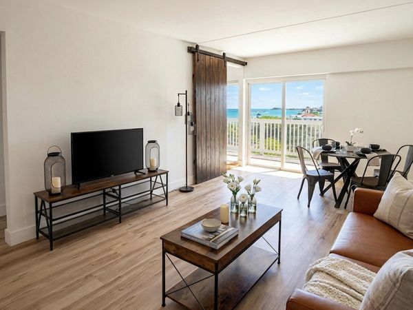 95 N Birch Road, Unit 605, Fort Lauderdale, FL 33304