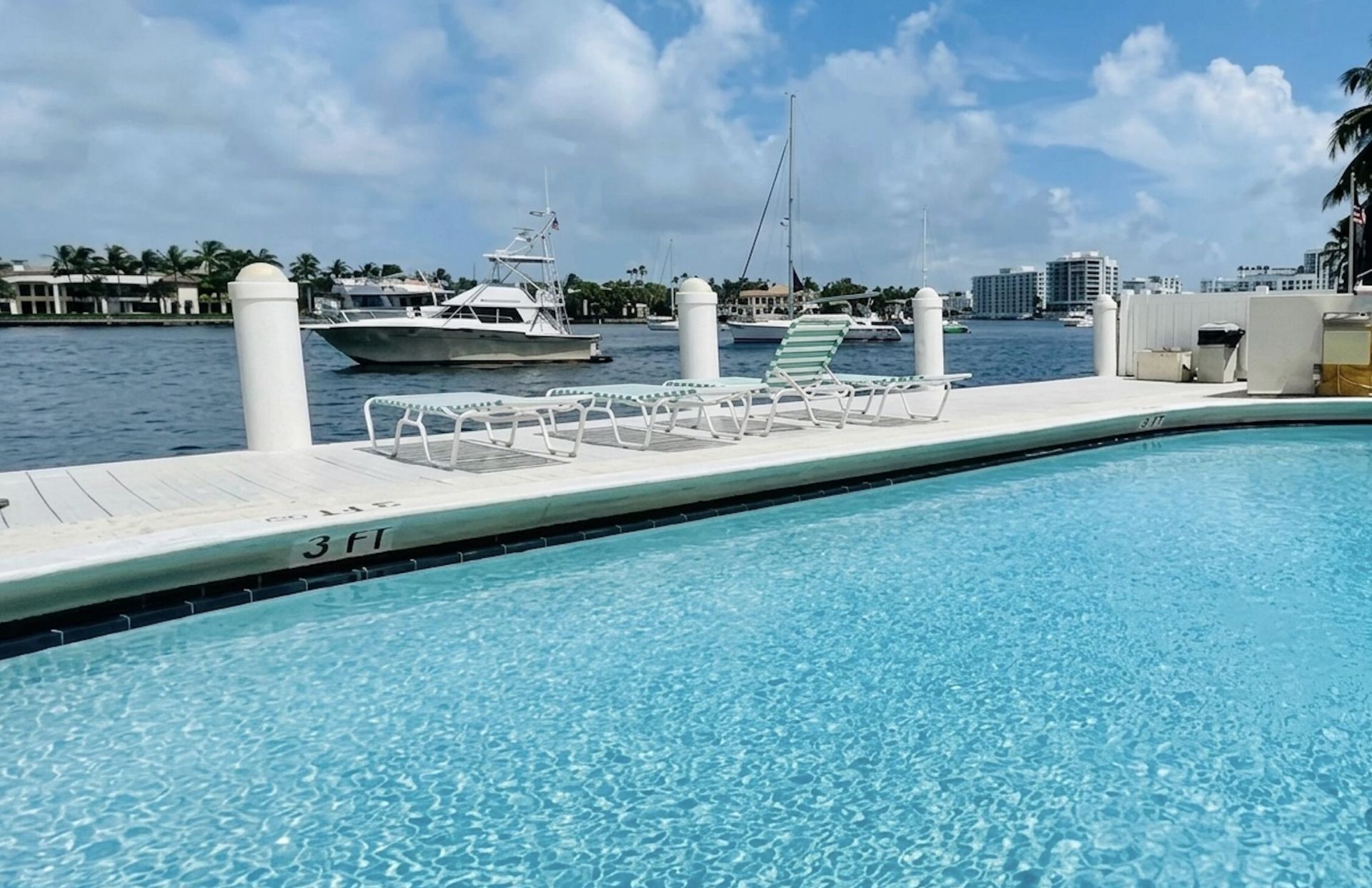 95 N Birch Road, Unit 605, Fort Lauderdale, FL 33304 Photo