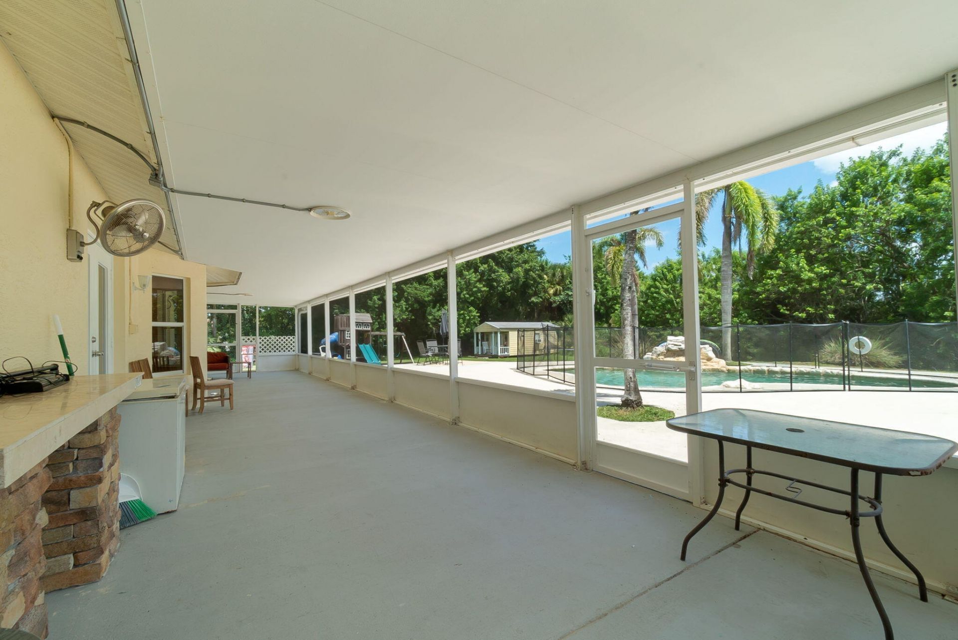 17468 N 38th Rd Road N, The Acreage, FL 33470 Photo