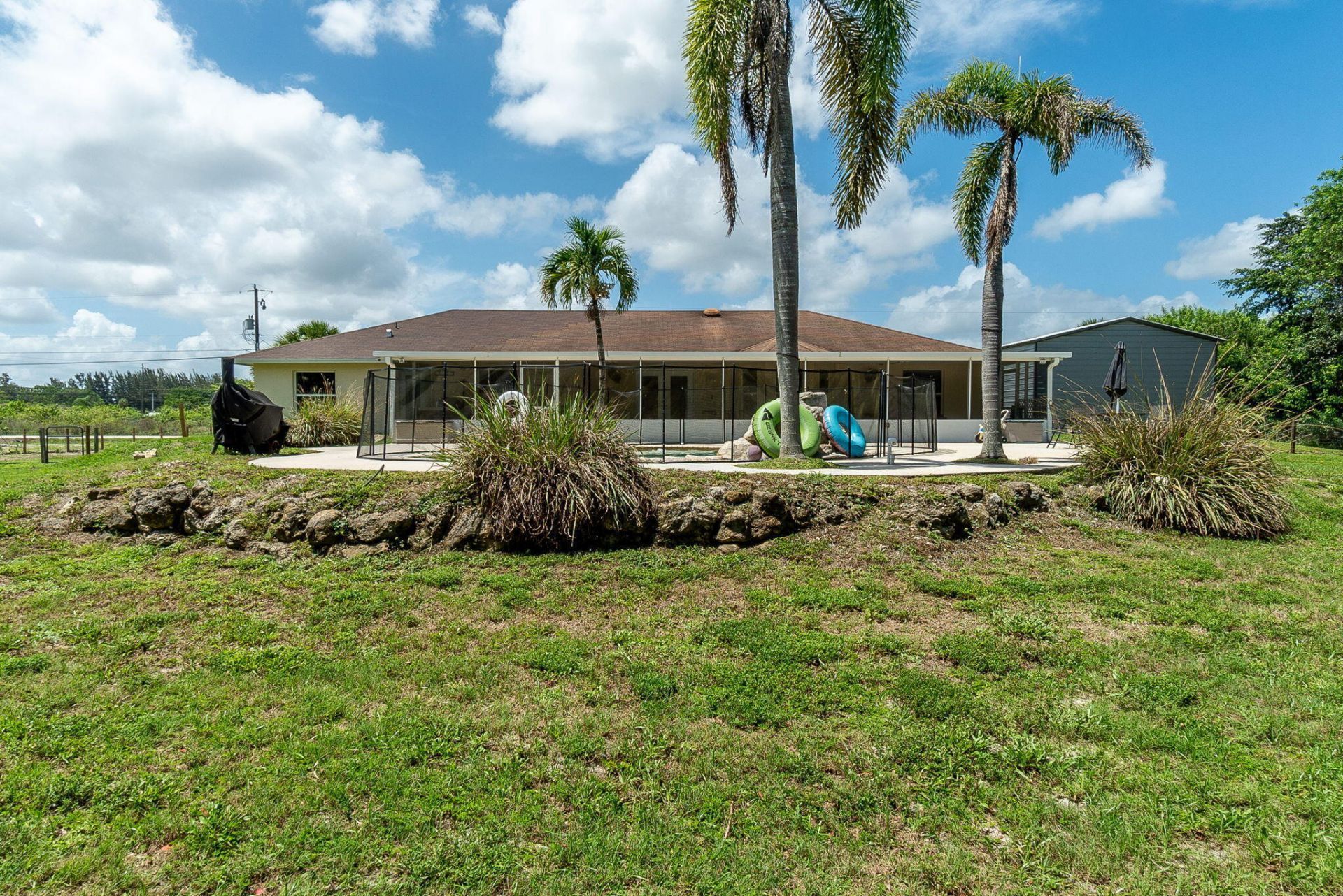 17468 N 38th Rd Road N, The Acreage, FL 33470 Photo