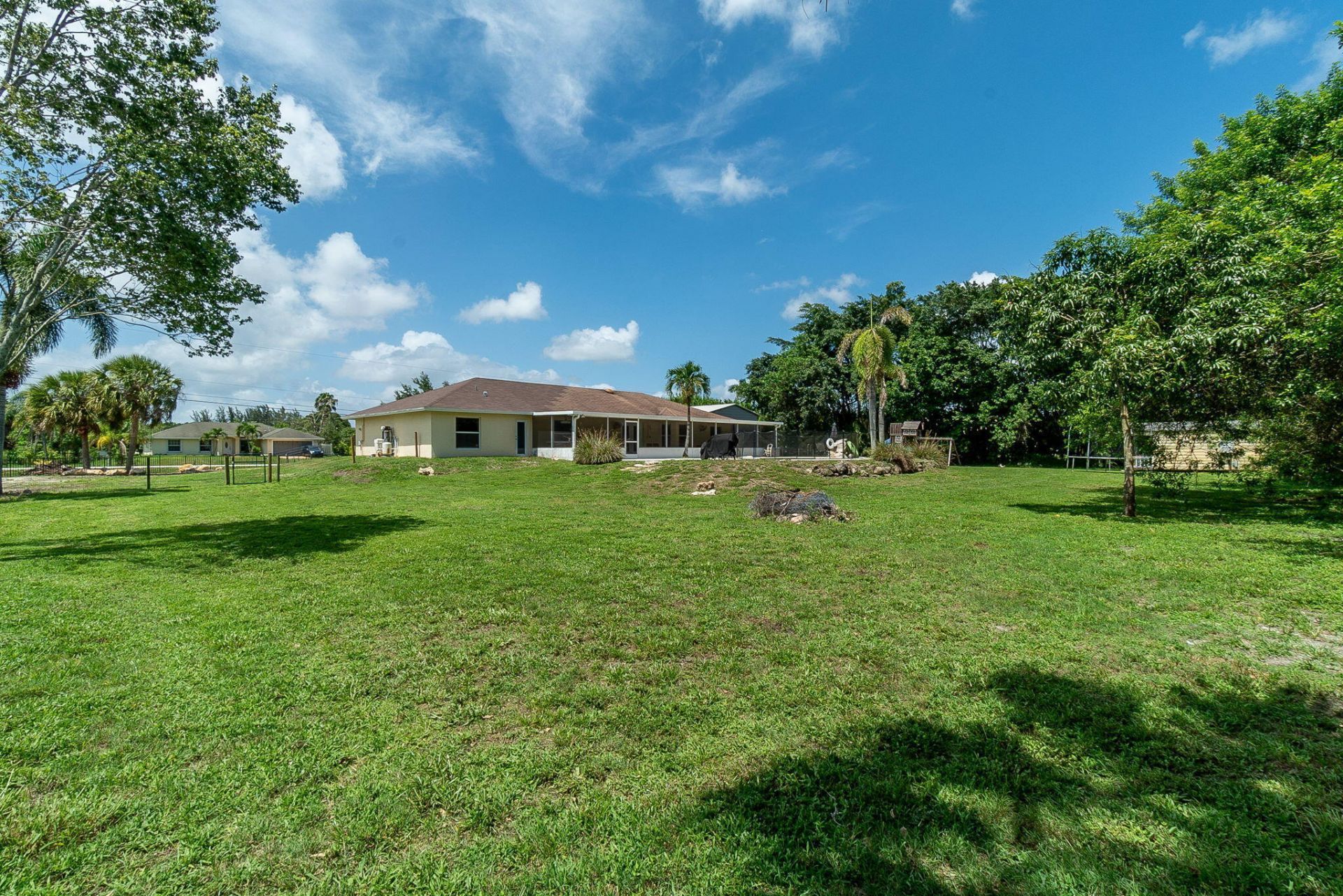 17468 N 38th Rd Road N, The Acreage, FL 33470 Photo