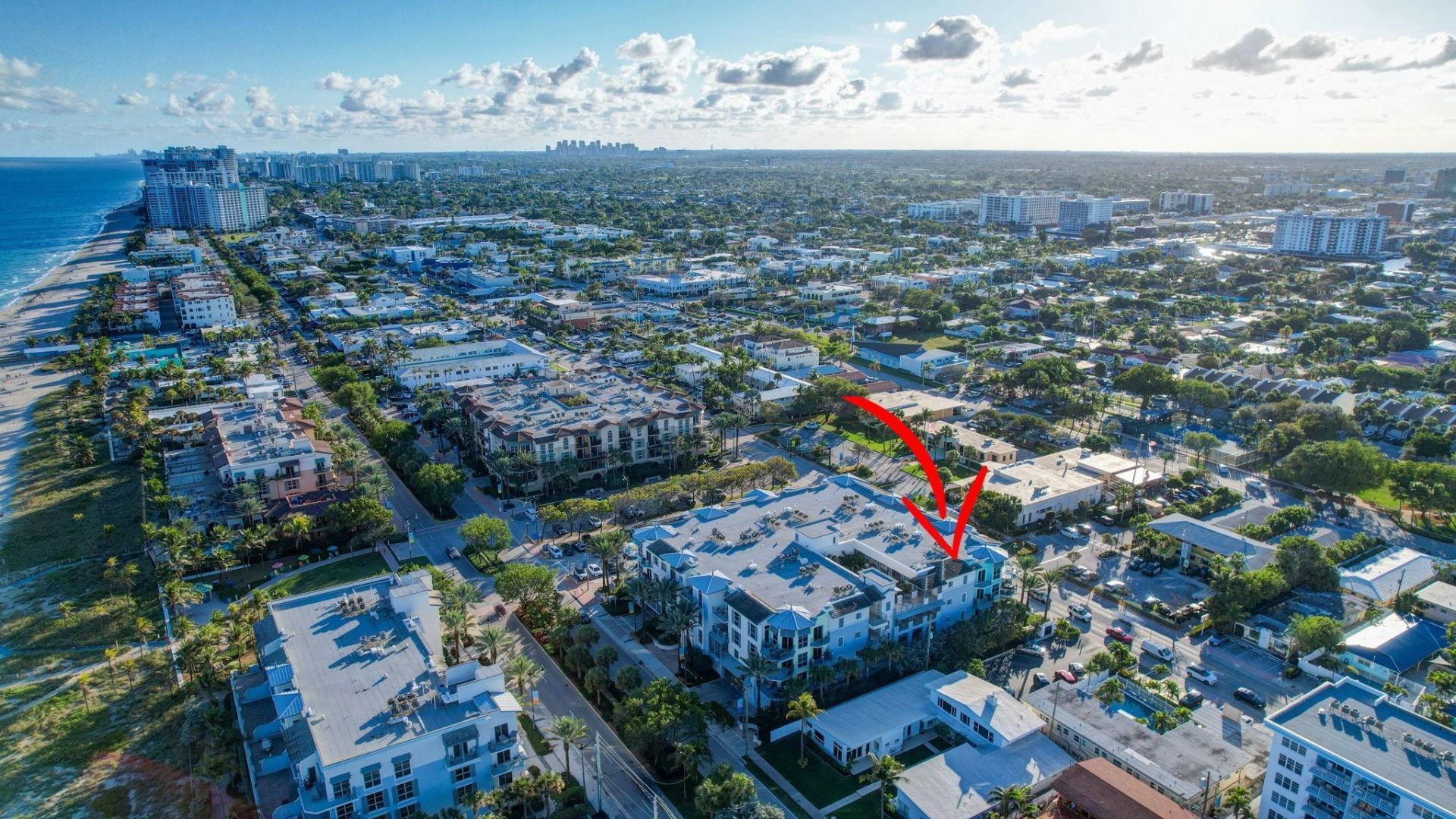 4511 El Mar Drive, Unit 210, Lauderdale by the Sea, FL 33308 Photo