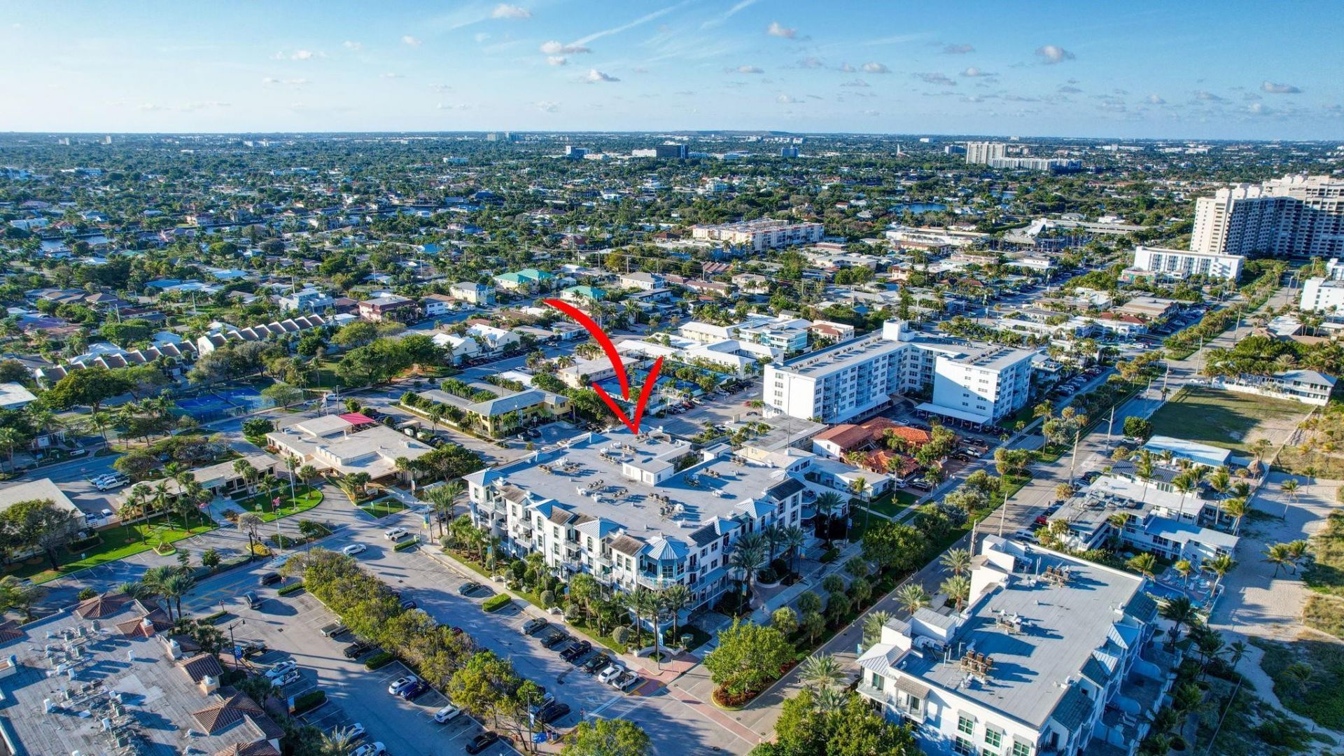 4511 El Mar Drive, Unit 210, Lauderdale by the Sea, FL 33308 Photo