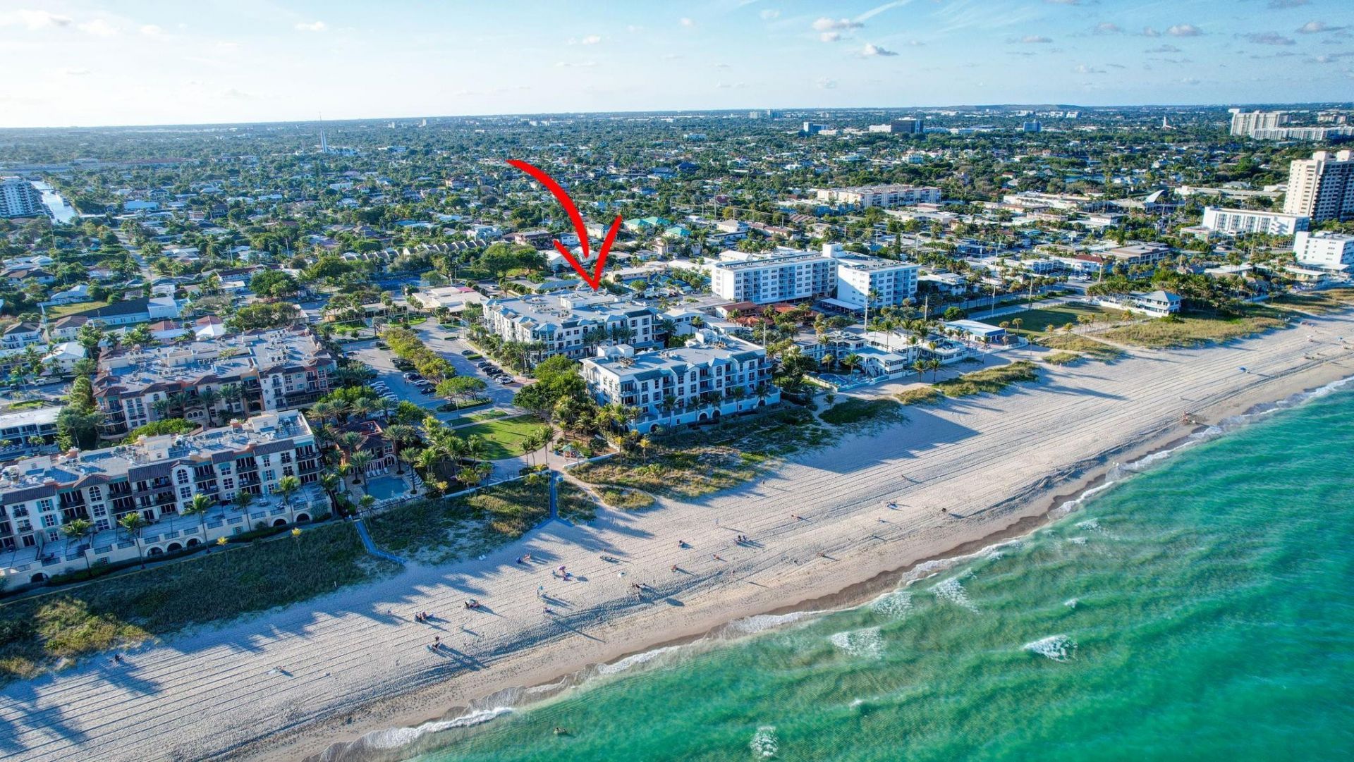 4511 El Mar Drive, Unit 210, Lauderdale by the Sea, FL 33308 Photo