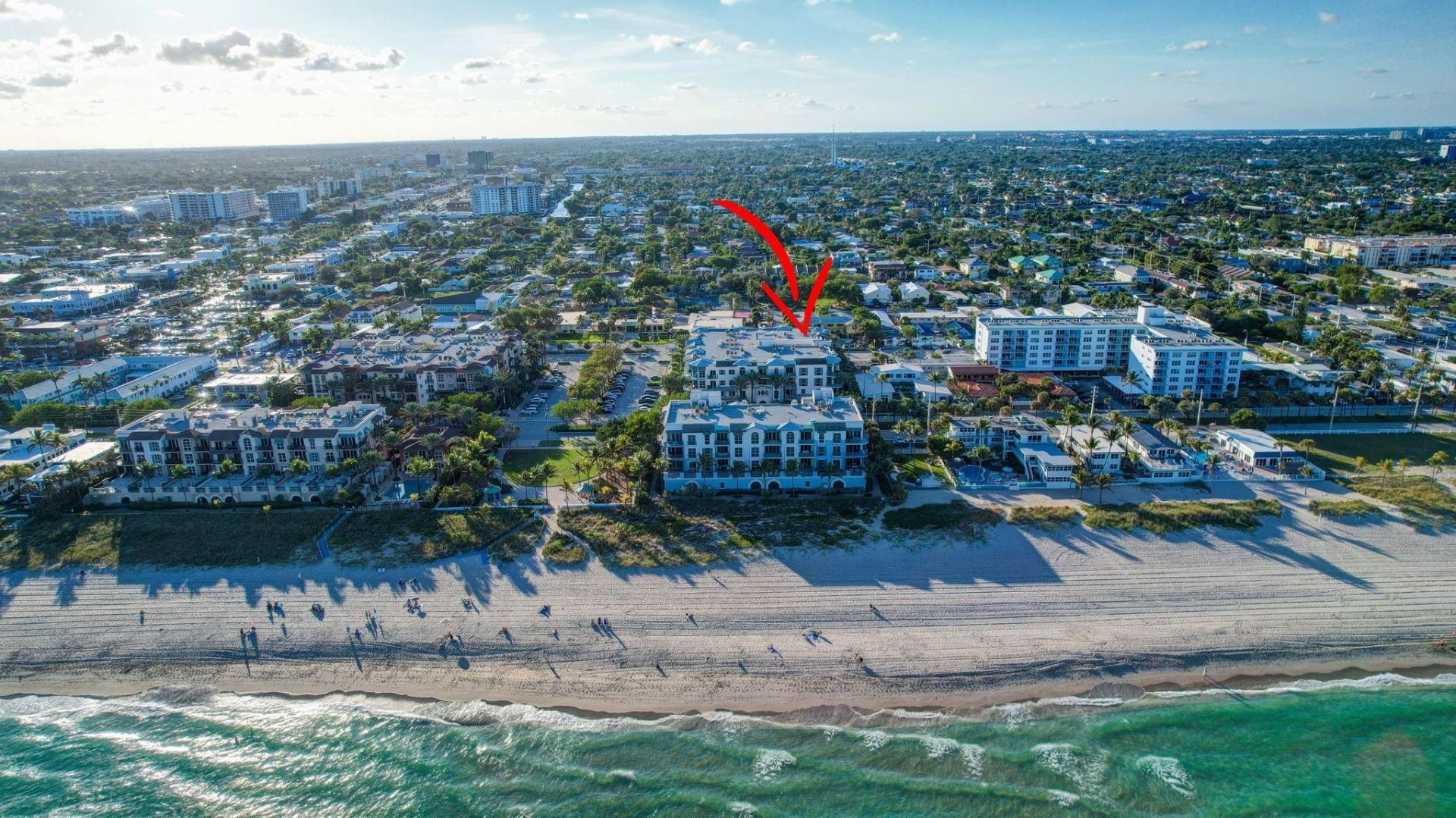 4511 El Mar Drive, Unit 210, Lauderdale by the Sea, FL 33308 Photo