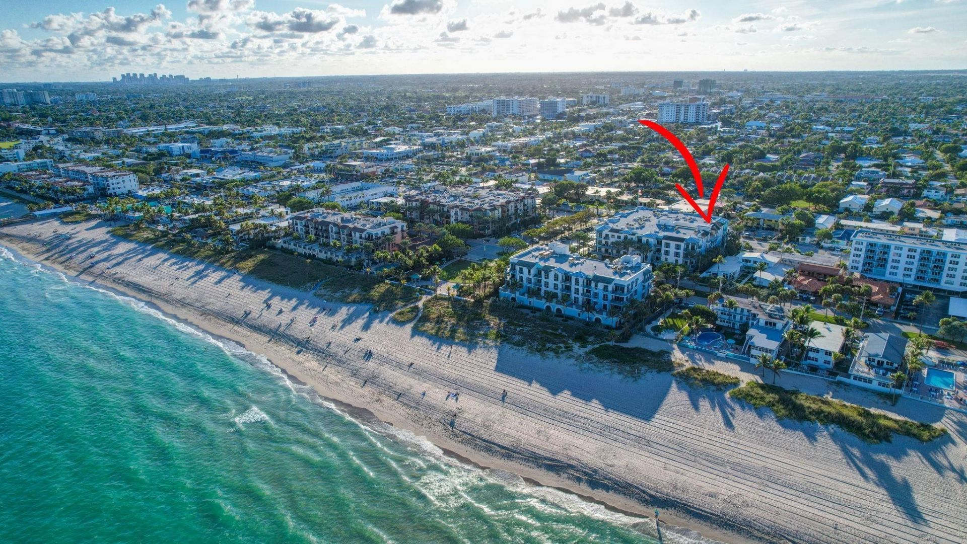 4511 El Mar Drive, Unit 210, Lauderdale by the Sea, FL 33308 Photo