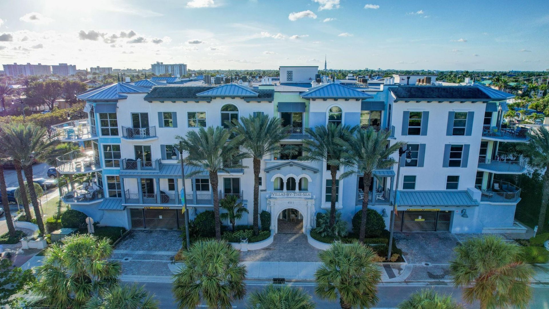 4511 El Mar Drive, Unit 210, Lauderdale by the Sea, FL 33308 Photo