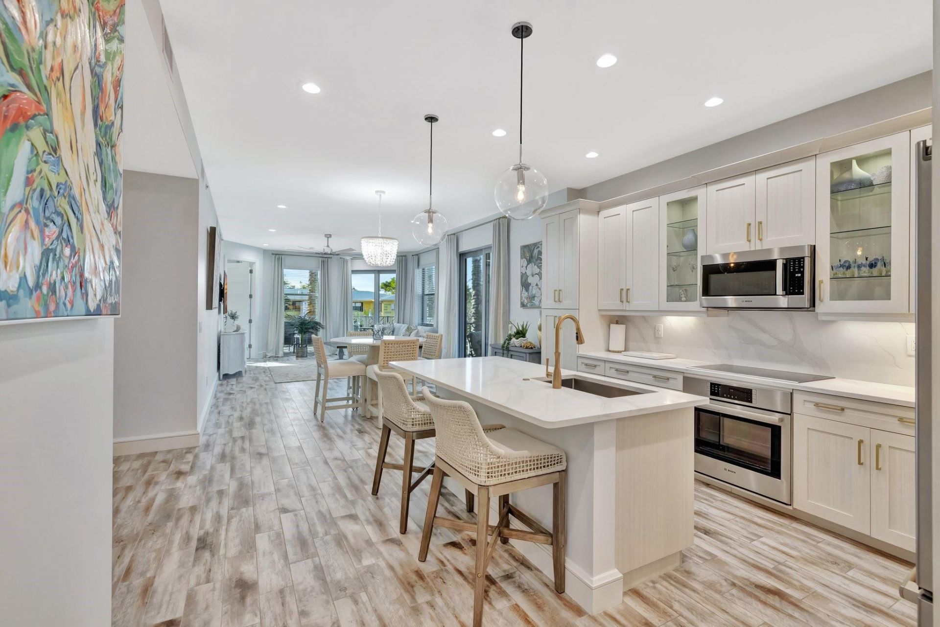 4511 El Mar Drive, Unit 210, Lauderdale by the Sea, FL 33308 Photo