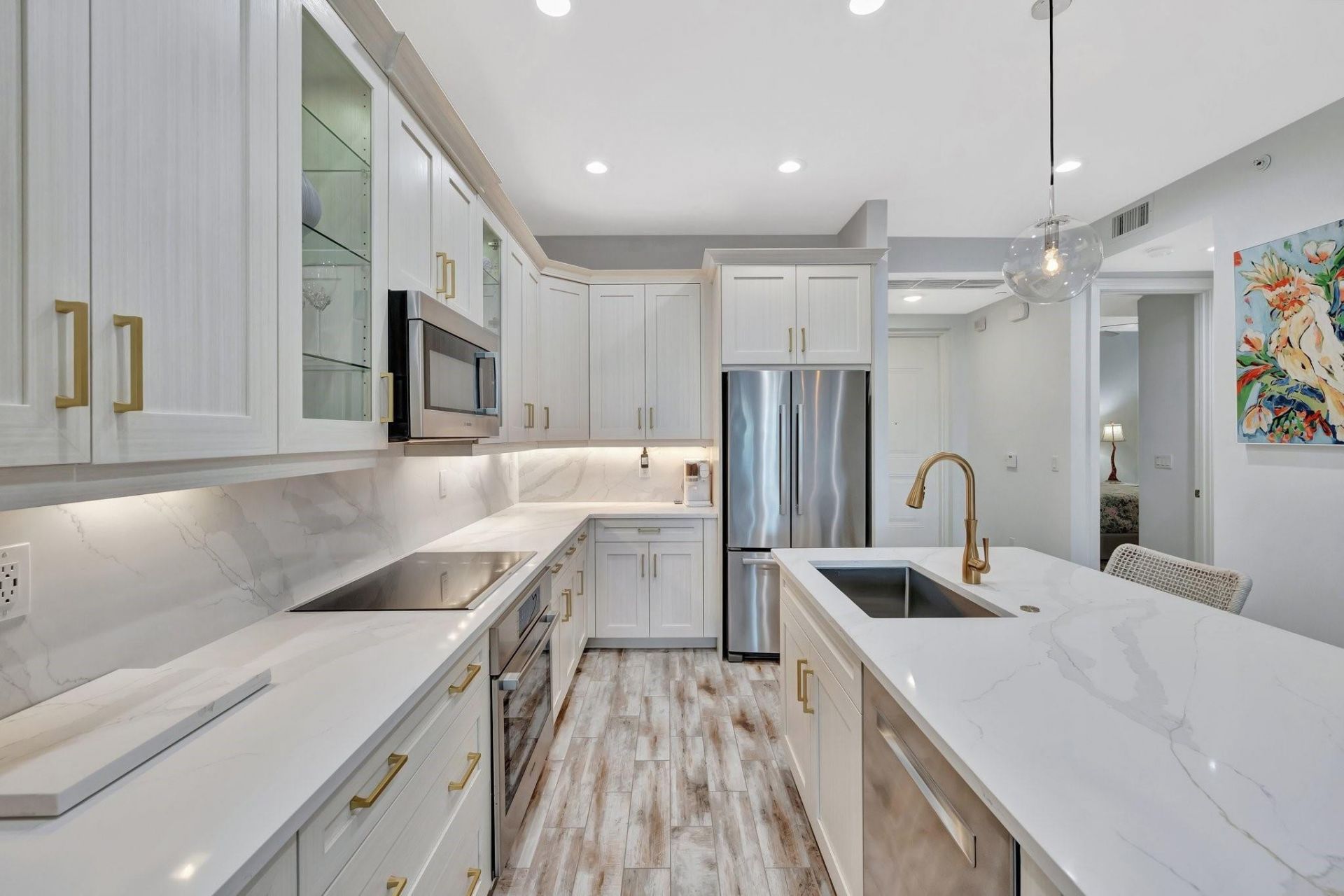 4511 El Mar Drive, Unit 210, Lauderdale by the Sea, FL 33308 Photo