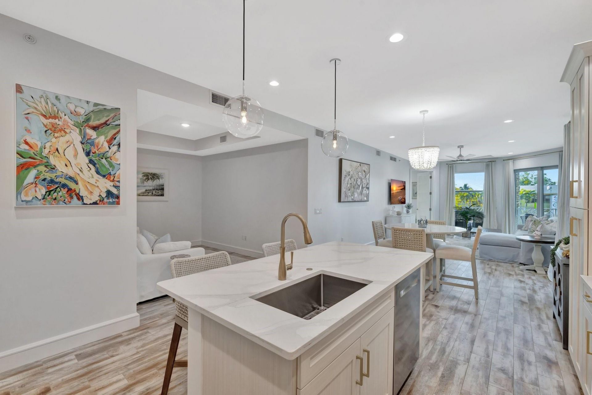 4511 El Mar Drive, Unit 210, Lauderdale by the Sea, FL 33308 Photo