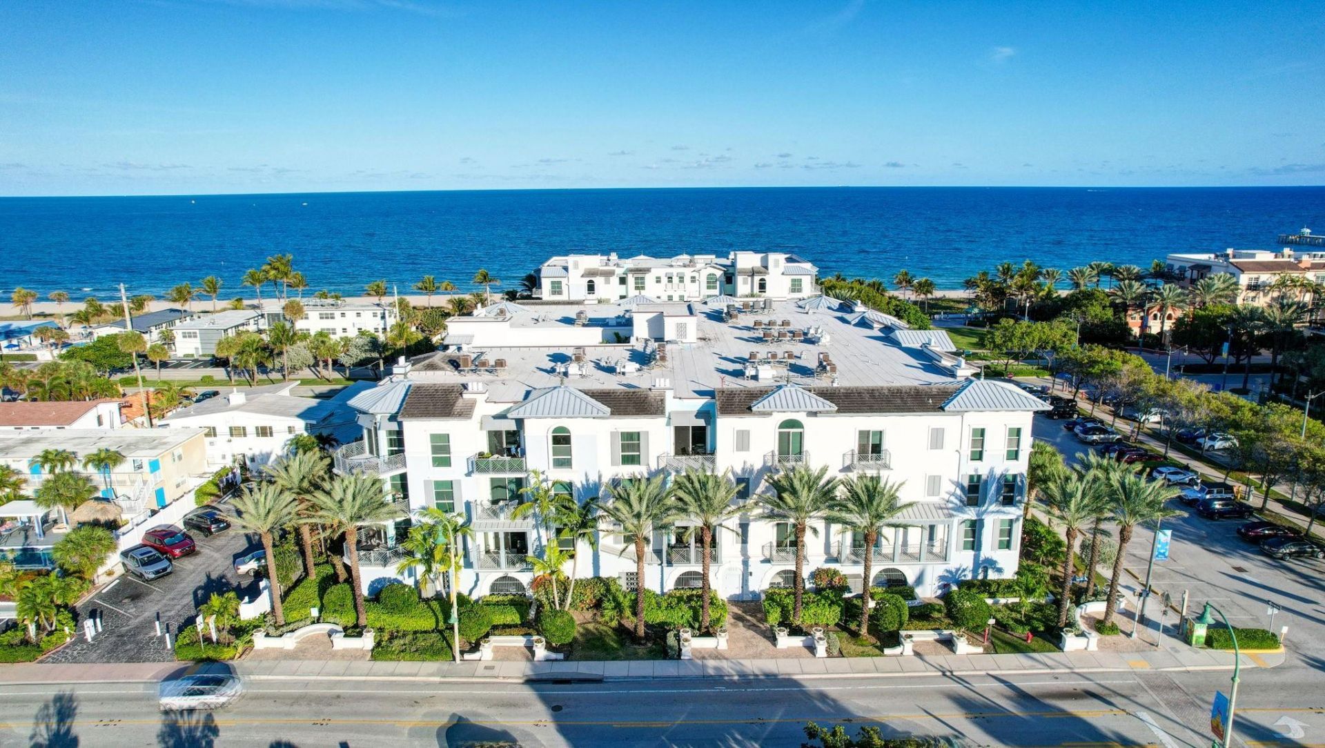 4511 El Mar Drive, Unit 210, Lauderdale by the Sea, FL 33308 Photo