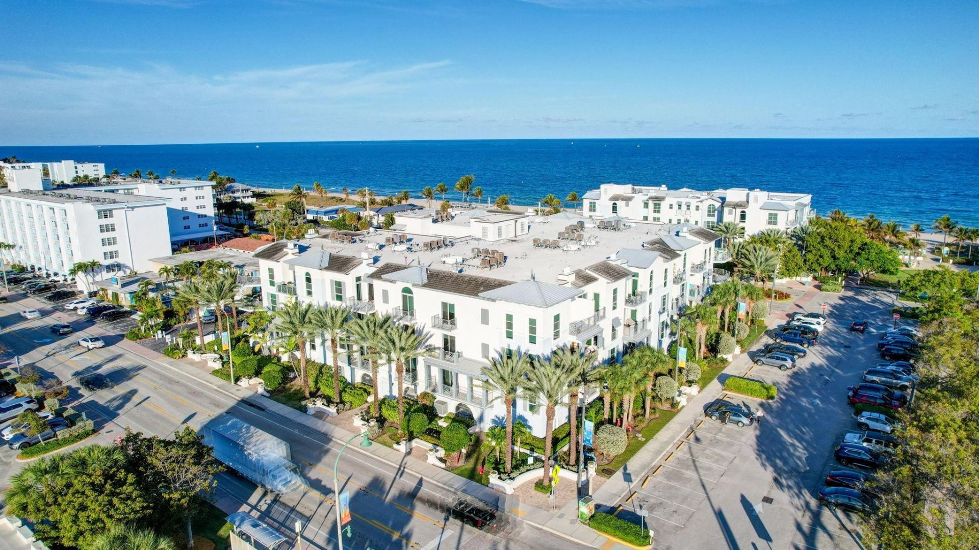 4511 El Mar Drive, Unit 210, Lauderdale by the Sea, FL 33308 Photo